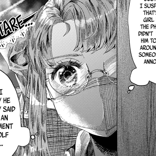 Cute And Lovable Girl Doesn't Deserve To Be Treated Poorly Chapter 5 cover