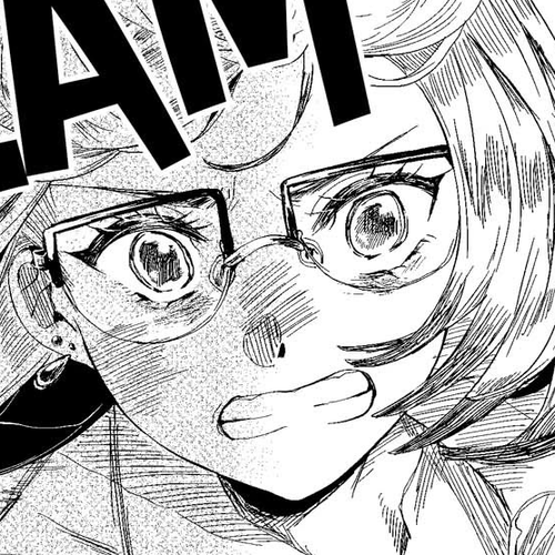 Cute And Lovable Girl Doesn't Deserve To Be Treated Poorly Chapter 9 cover