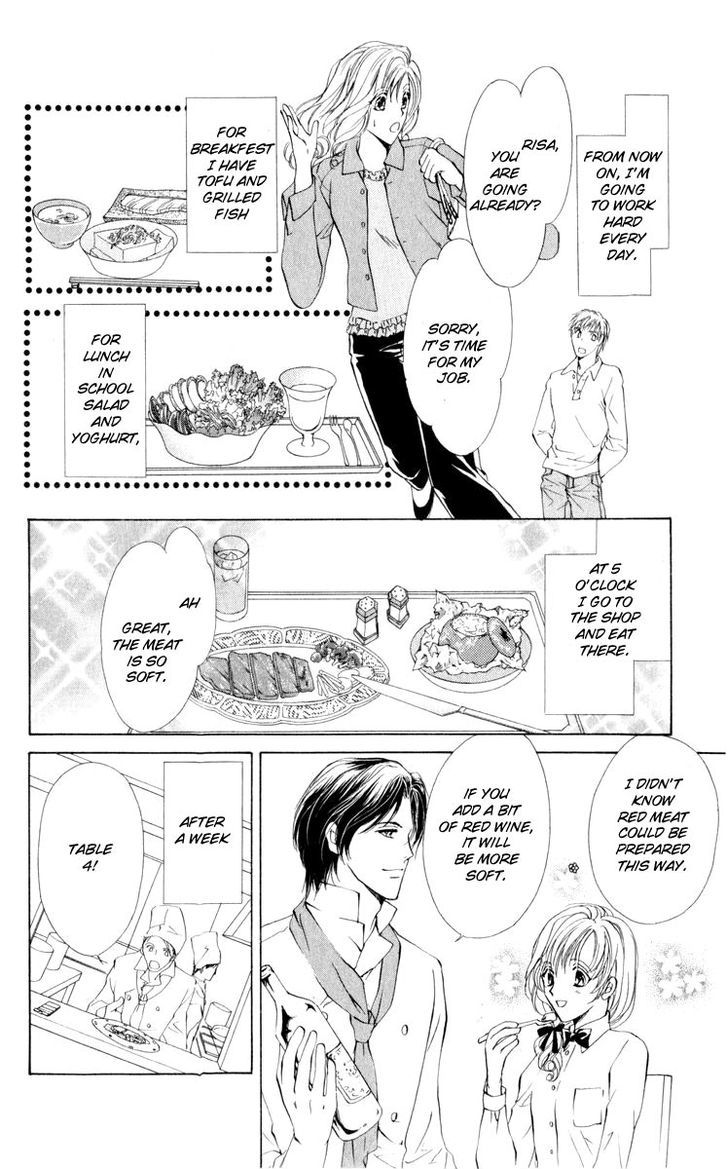 CUTEXGUY Chapter 15.5 page 22 - Chapter 15.5 : End