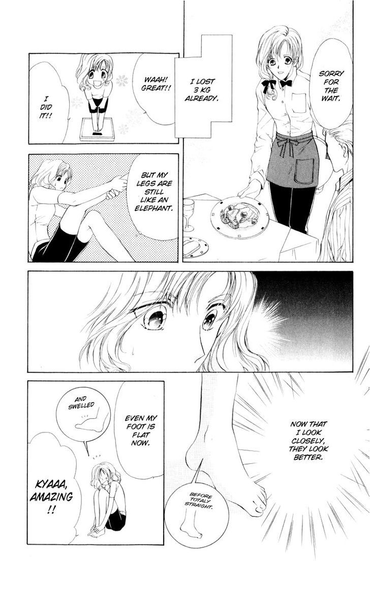 CUTEXGUY Chapter 15.5 page 23 - Chapter 15.5 : End