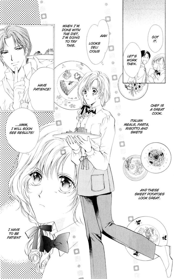 CUTEXGUY Chapter 15.5 page 25 - Chapter 15.5 : End