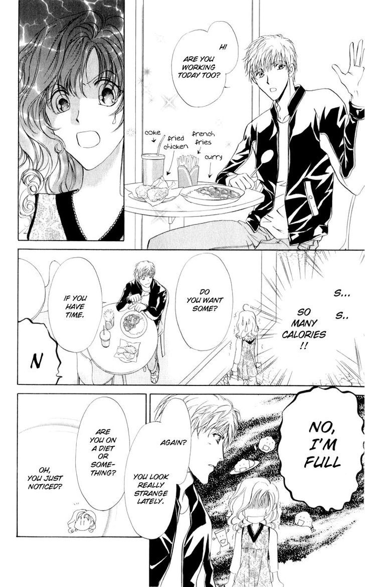 CUTEXGUY Chapter 15.5 page 28 - Chapter 15.5 : End
