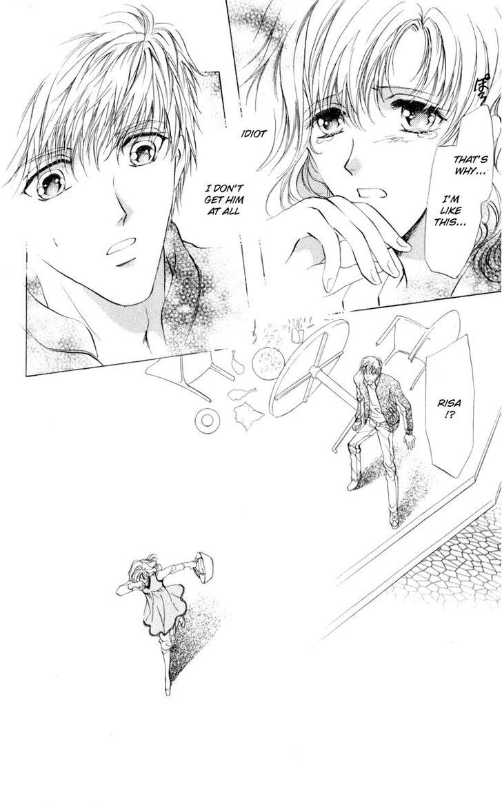 CUTEXGUY Chapter 15.5 page 30 - Chapter 15.5 : End
