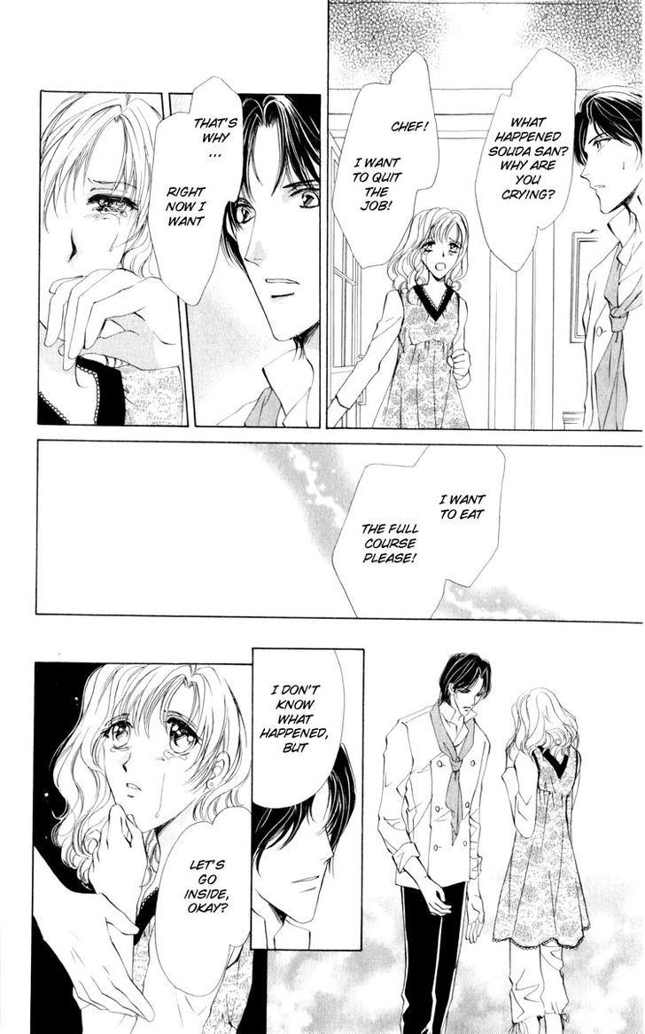 CUTEXGUY Chapter 15.5 page 32 - Chapter 15.5 : End