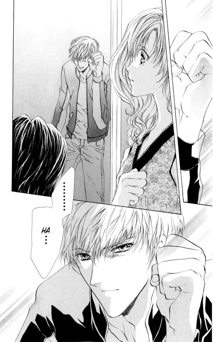 CUTEXGUY Chapter 15.5 page 36 - Chapter 15.5 : End