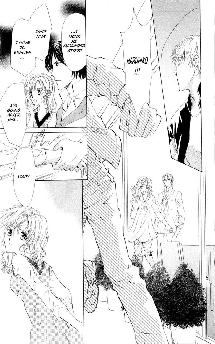 CUTEXGUY Chapter 15.5 page 37 - Chapter 15.5 : End