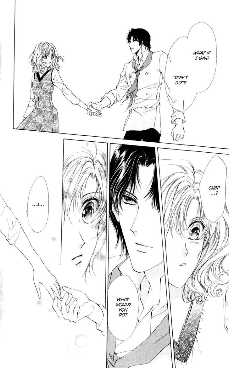 CUTEXGUY Chapter 15.5 page 38 - Chapter 15.5 : End