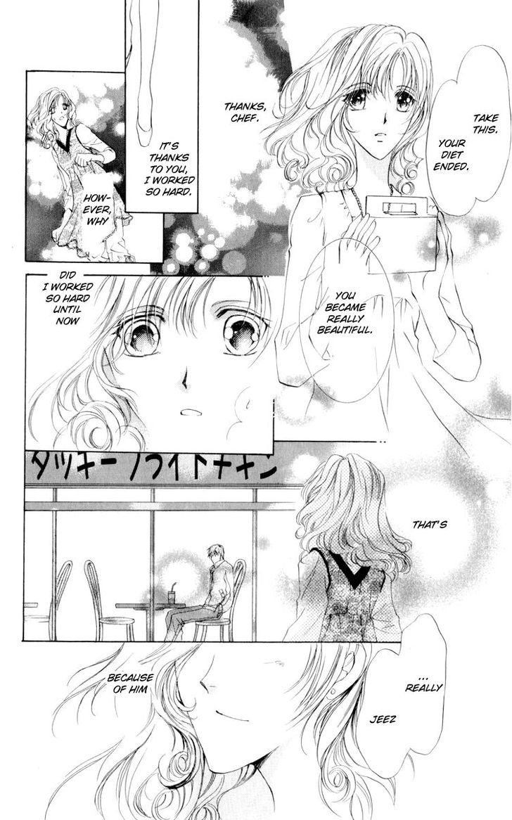 CUTEXGUY Chapter 15.5 page 40 - Chapter 15.5 : End