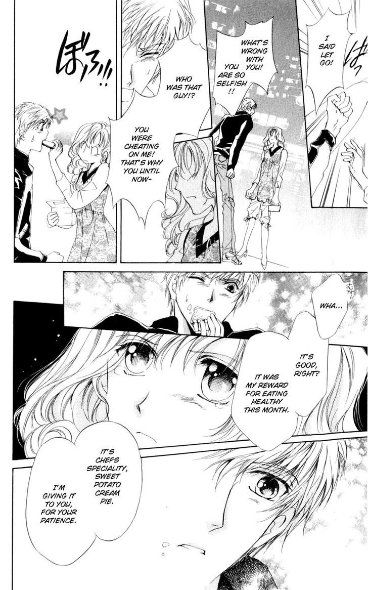 CUTEXGUY Chapter 15.5 page 42 - Chapter 15.5 : End