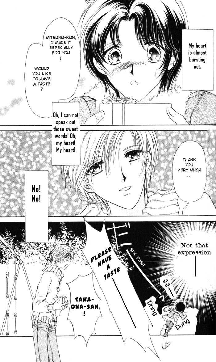 CUTEXGUY Chapter 7 page 43 - Chapter 7