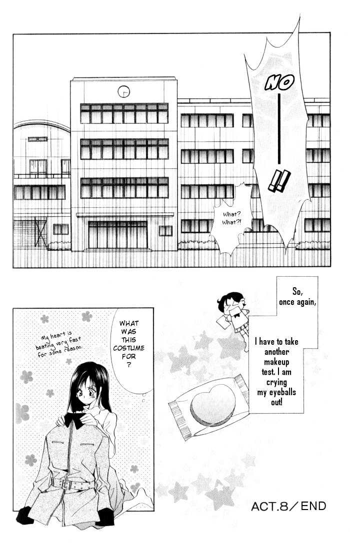 CUTEXGUY Chapter 8 page 50 - Chapter 8