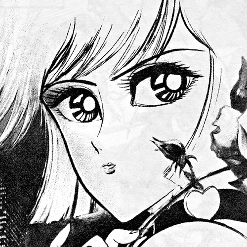 Cutey Honey '90 Chapter 1: Chapter 01: Enter Cutie Honey, The Warrior of Love!! / Chapter 02: Vs. Tarantula Claw (part A) cover