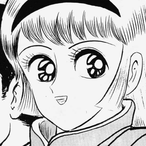 Cutey Honey '90 Chapter 10: Chapter 08: Vs. White Claw (Part A) cover