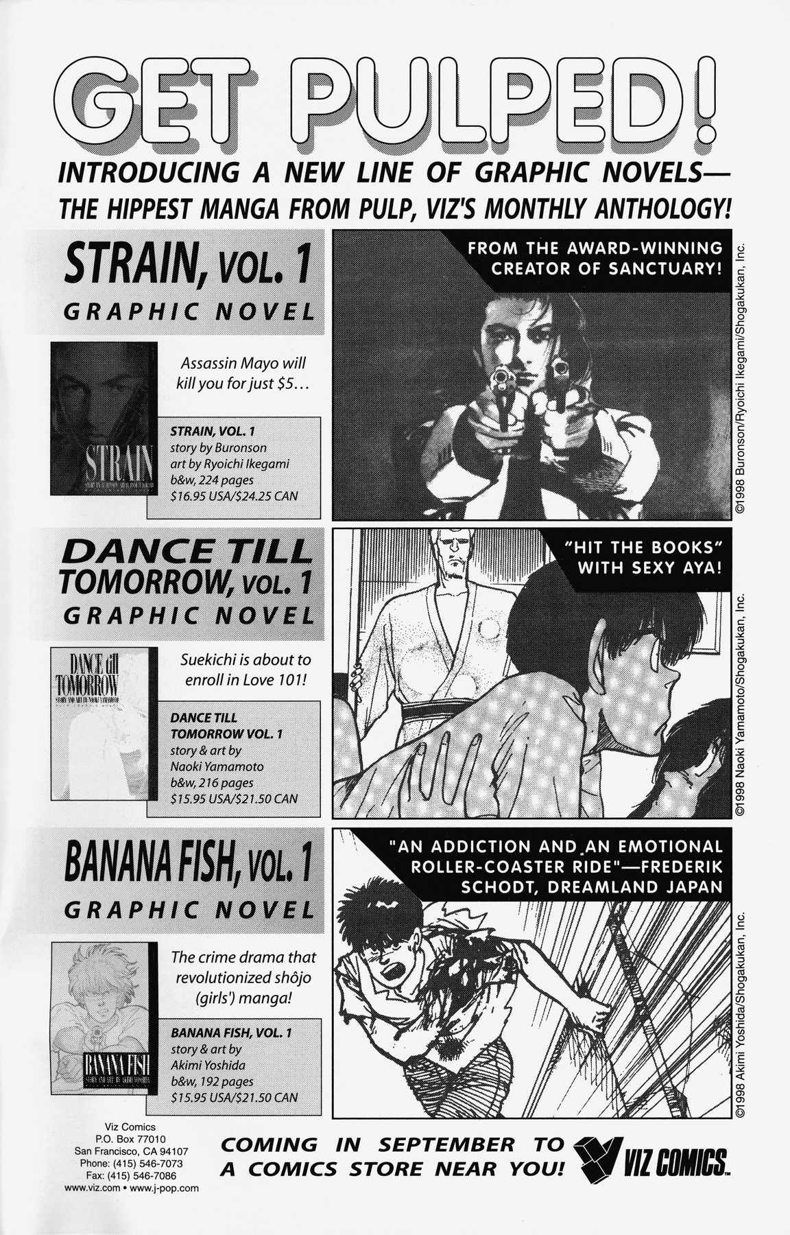 Cutey Honey '90 Chapter 11 page 36 - Chapter 11: Chapter 08: Vs. White Claw (Part B) / Chapter 09: Vs. Sis...