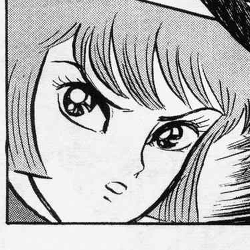 Cutey Honey '90 Chapter 12: Chapter 09: Vs. Sister Jill IV (Part B) / Chapter 10: The... cover