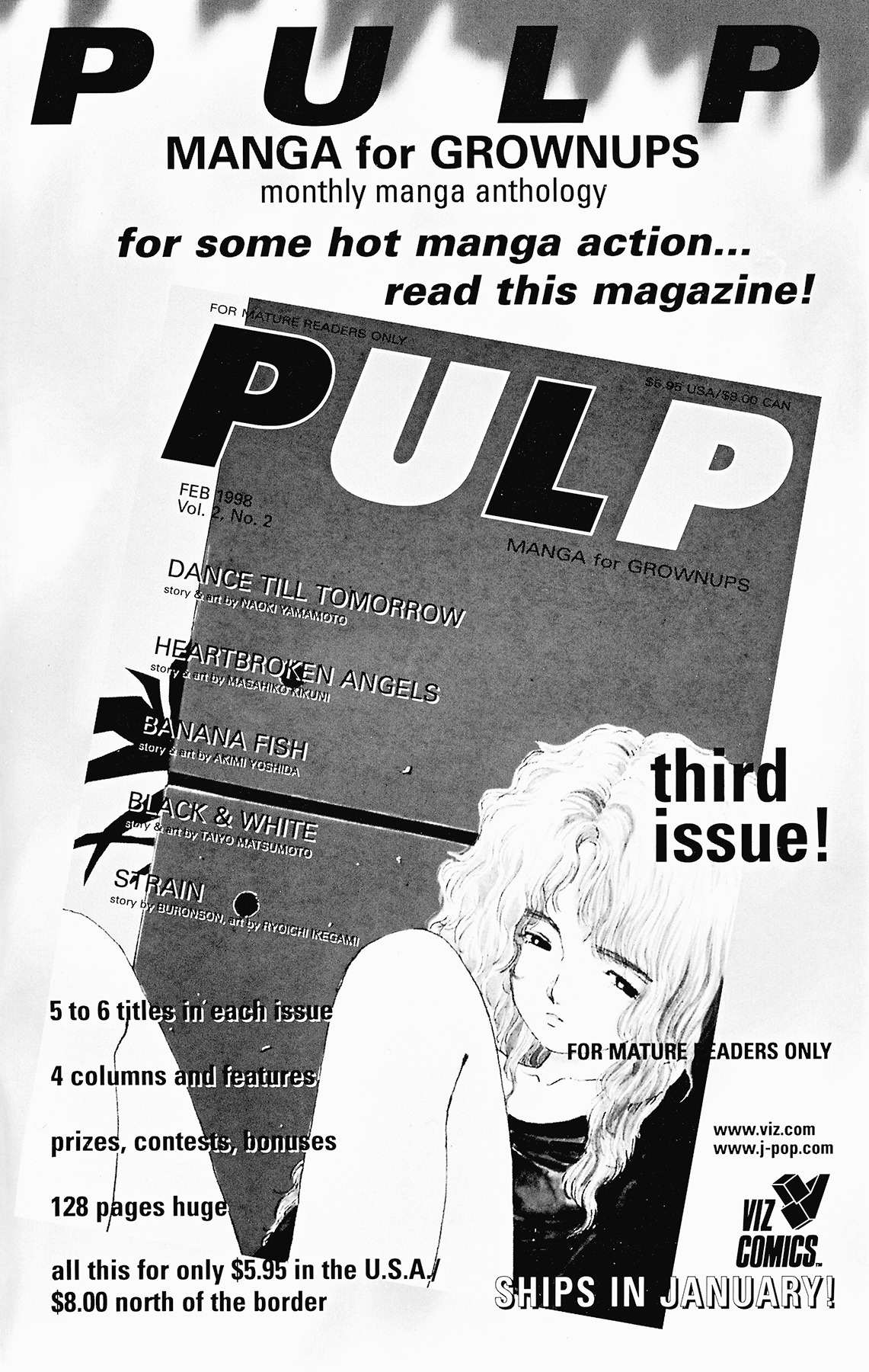 Cutey Honey '90 Chapter 2 page 36 - Chapter 2: Chapter 02: Vs. Tarantula Claw (part B) / Chapter 03: Vs. Kekko Kamen (part A)