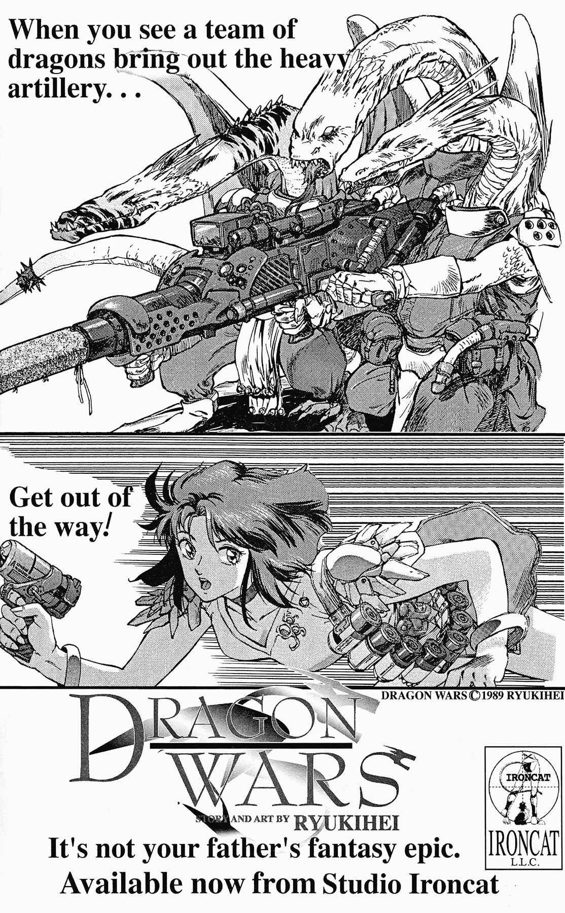Cutey Honey '90 Chapter 5 page 35 - Chapter 5: Vs. Panther Cobra (Part 2) & Vs. Sister Jill I (Part 1)
