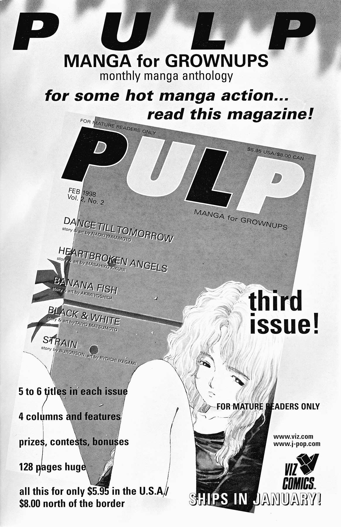 Cutey Honey '90 Chapter 5 page 37 - Chapter 5: Vs. Panther Cobra (Part 2) & Vs. Sister Jill I (Part 1)