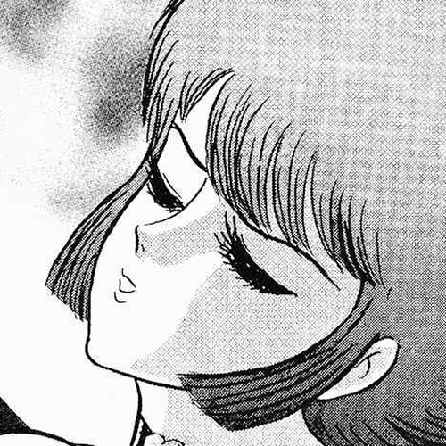 Cutey Honey '90 Chapter 5: Vs. Panther Cobra (Part 2) & Vs. Sister Jill I (Part 1) cover