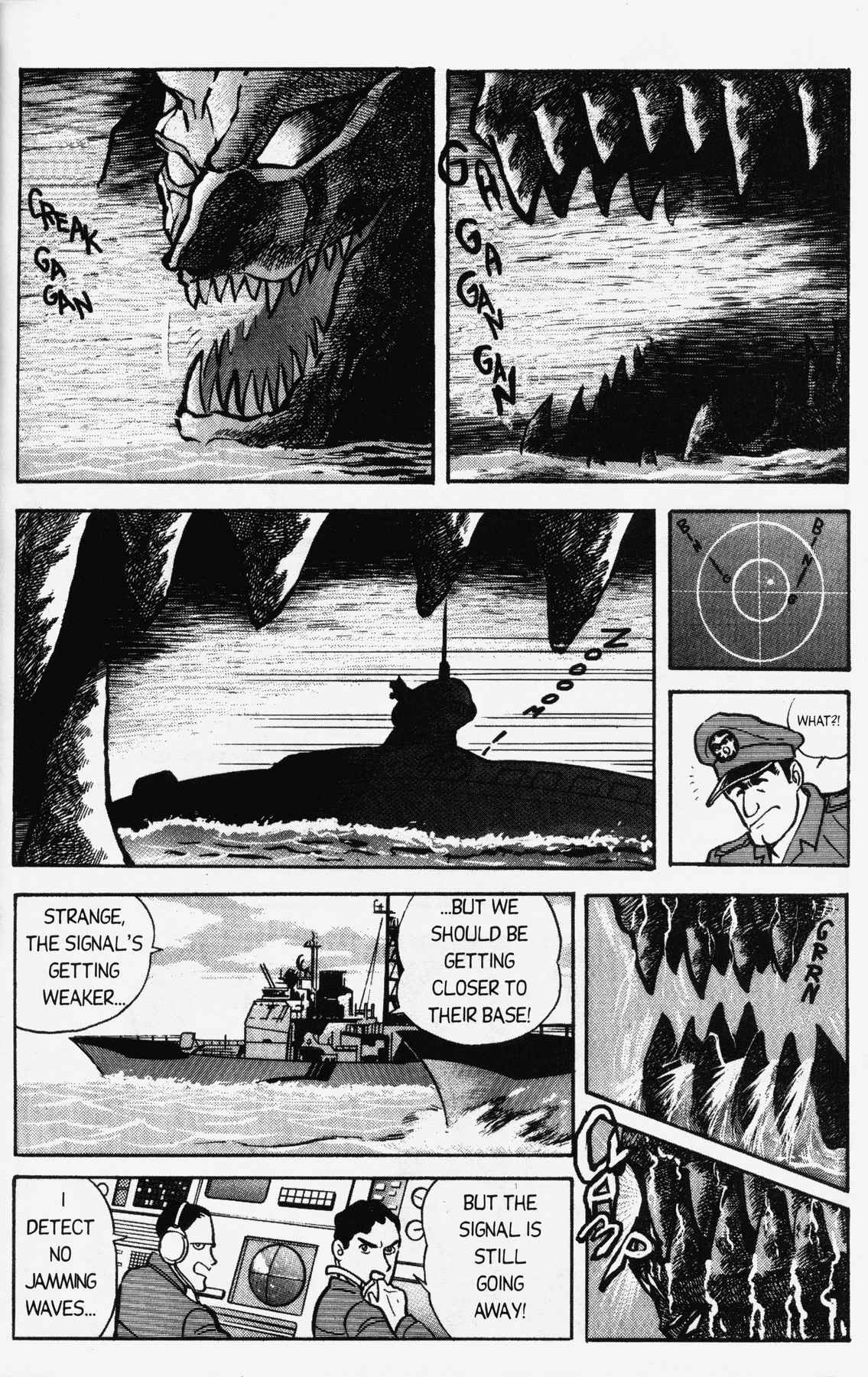 Cutey Honey '90 Chapter 7 page 26 - Chapter 7: Chapter 06: Vs. Sister Jill II (Part A)