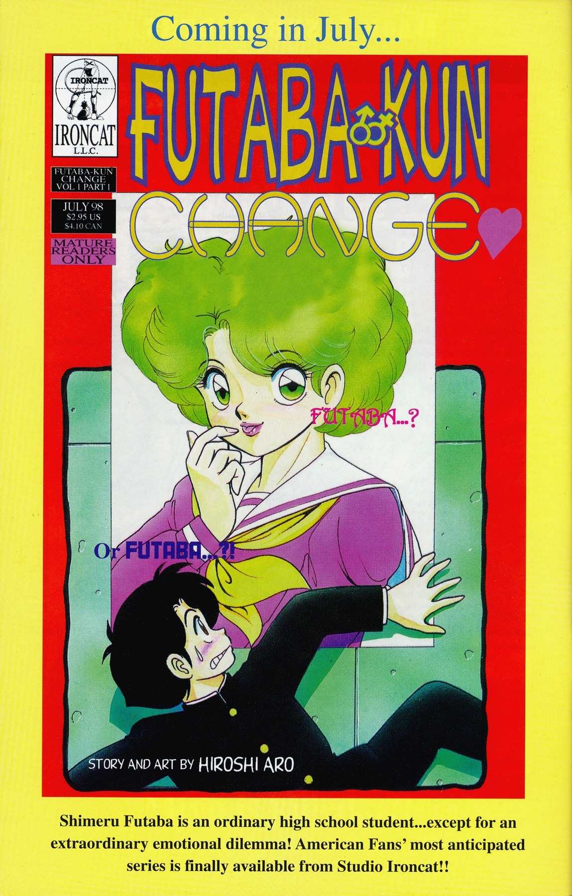 Cutey Honey '90 Chapter 7 page 37 - Chapter 7: Chapter 06: Vs. Sister Jill II (Part A)