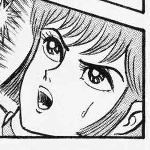 Cutey Honey '90 Chapter 9: Chapter 07: Vs. Sister Jill III (Part B) cover