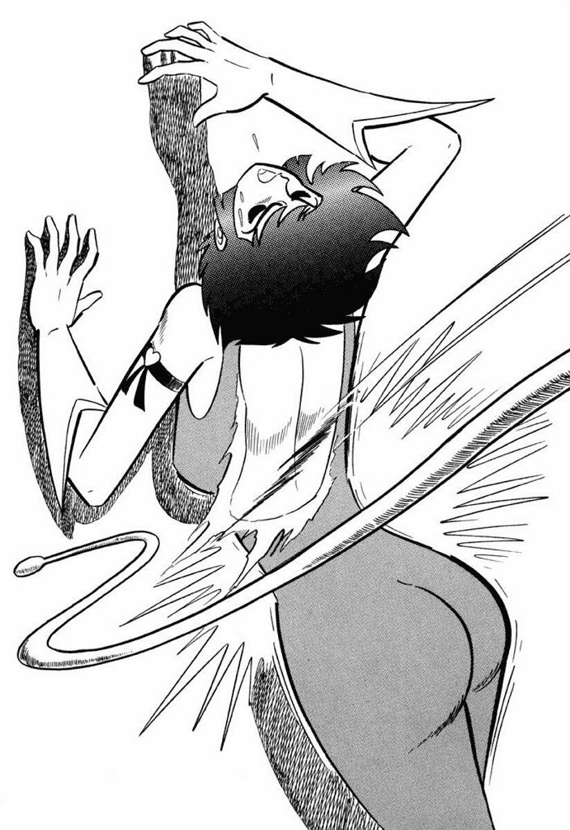 Cutey Honey Chapter 1.0-2 page 212 - Vol.1 Chapter 0 v2 : Volume One