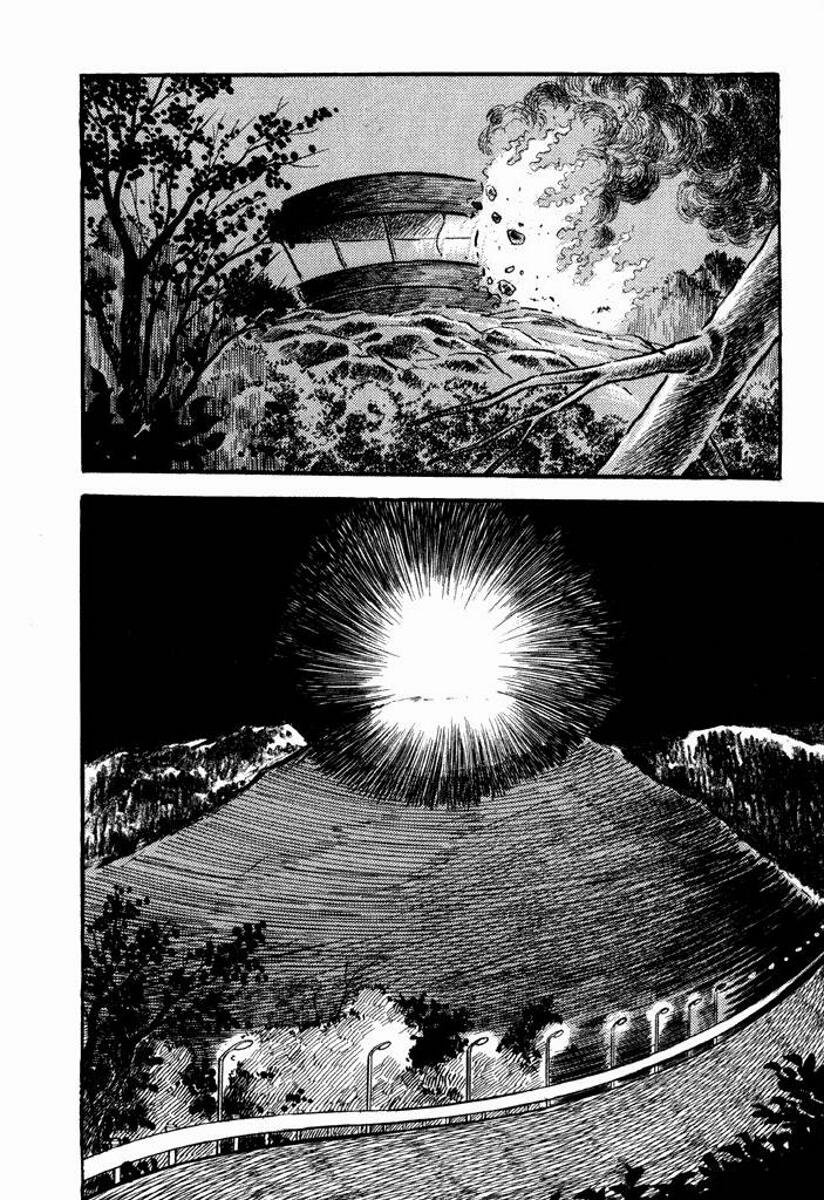 Cutey Honey Chapter 1.0-2 page 46 - Vol.1 Chapter 0 v2 : Volume One