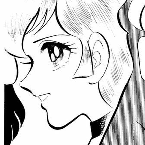 Cutey Honey Vol.1 Chapter 2 cover