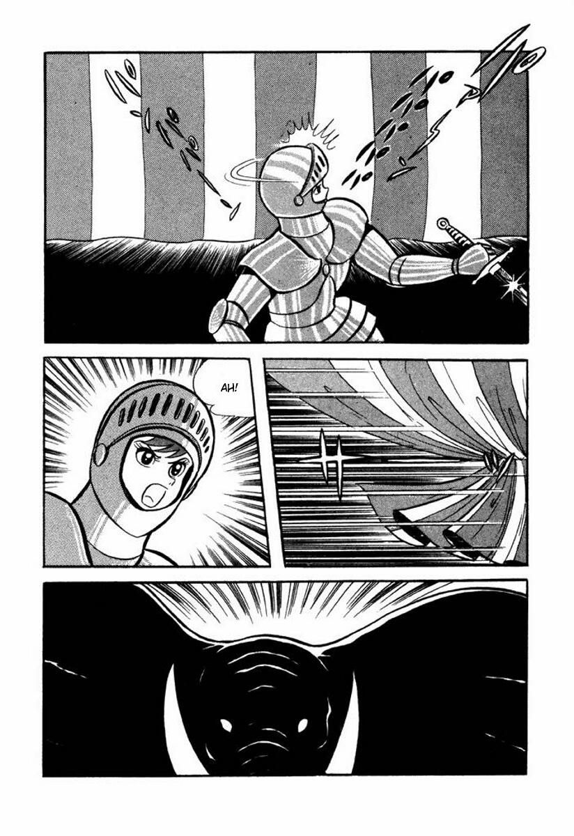 Cutey Honey Chapter 2.0-2 page 92 - Vol.2 Chapter 0 v2 : Volume Two [End]