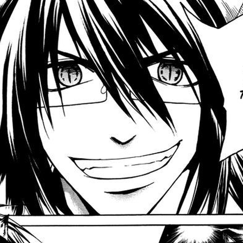 Cuticle Tantei Inaba Chapter 1 : The Case of the Counterfeit Currency cover