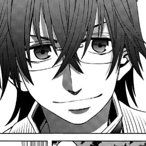 Cuticle Tantei Inaba Chapter 104 cover