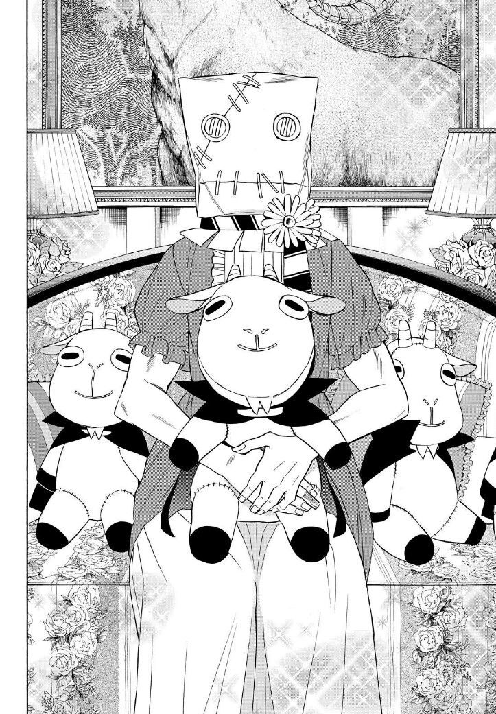 Cuticle Tantei Inaba Chapter 106 page 14 - Chapter 106