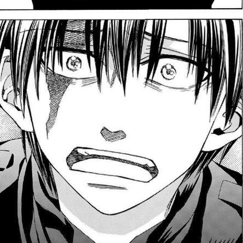Cuticle Tantei Inaba Chapter 109 cover