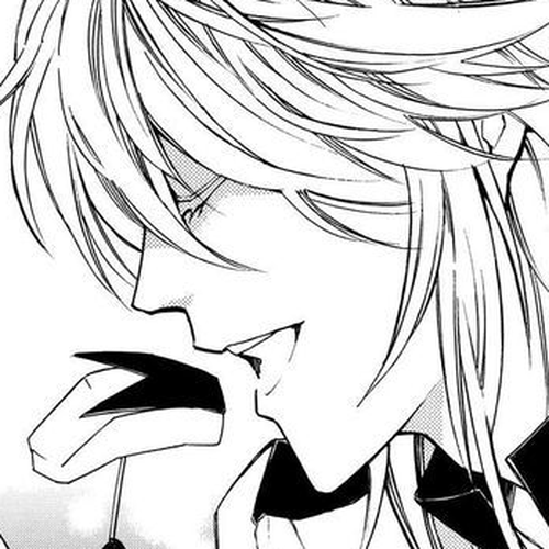 Cuticle Tantei Inaba Chapter 11 cover