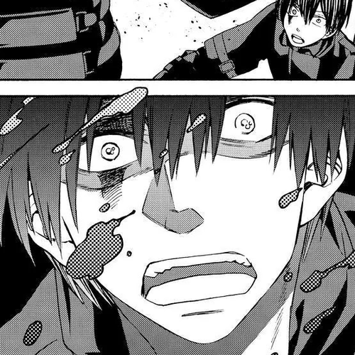 Cuticle Tantei Inaba Chapter 110 cover