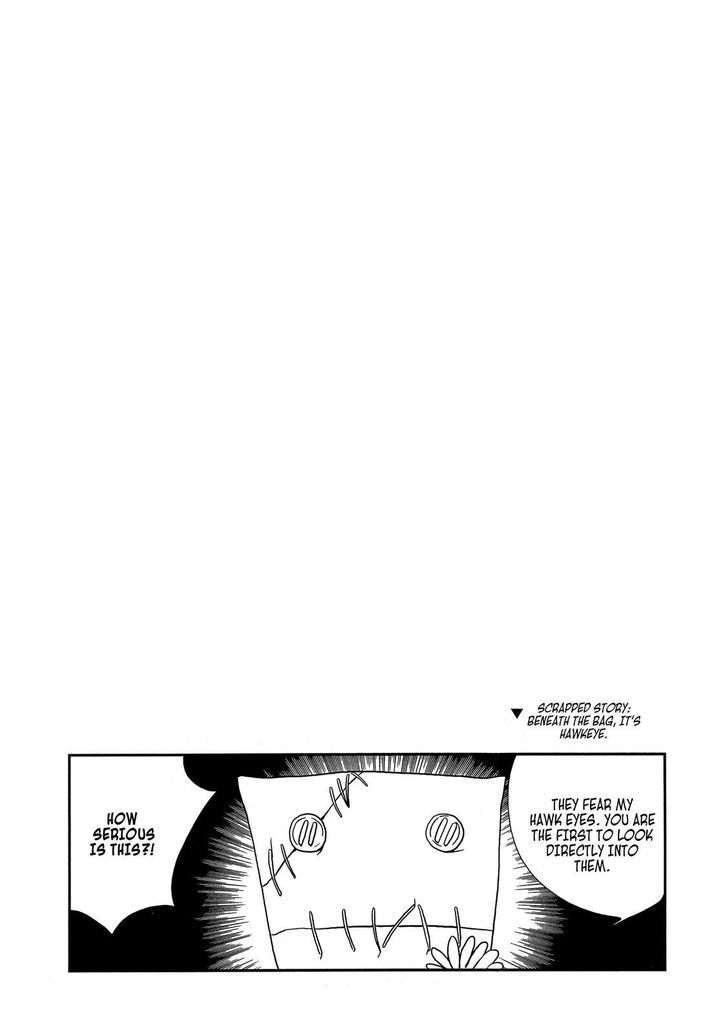 Cuticle Tantei Inaba Chapter 12 page 30 - Chapter 12