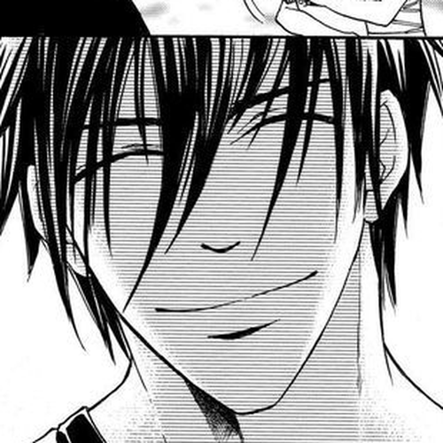 Cuticle Tantei Inaba Chapter 13 cover