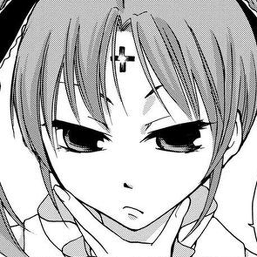 Cuticle Tantei Inaba Chapter 14 cover