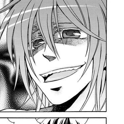 Cuticle Tantei Inaba Chapter 16 cover