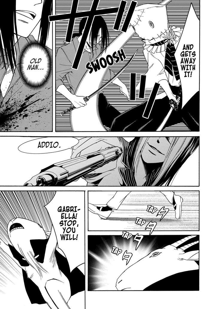 Cuticle Tantei Inaba Chapter 18 page 26 - Chapter 18