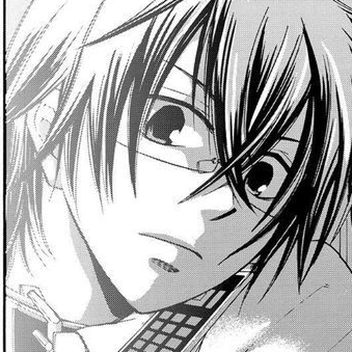 Cuticle Tantei Inaba Chapter 18 cover