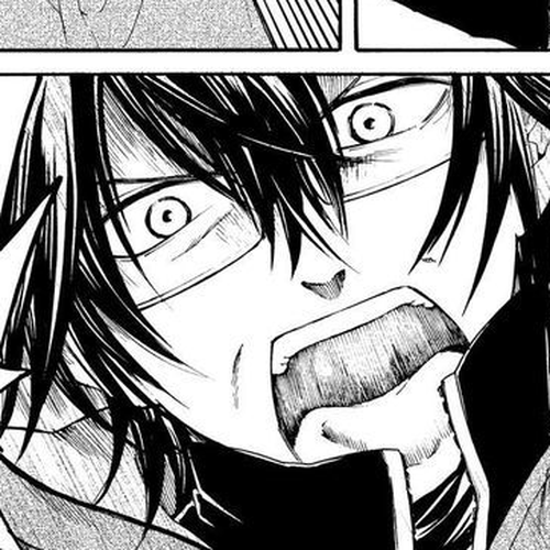Cuticle Tantei Inaba Chapter 19 cover