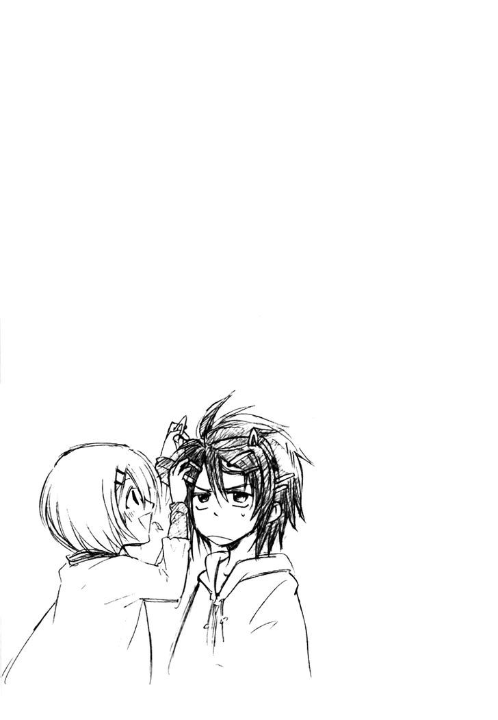 Cuticle Tantei Inaba Chapter 2 page 29 - Chapter 2 : The Case of Inaba Hiroshi's Kidnapping