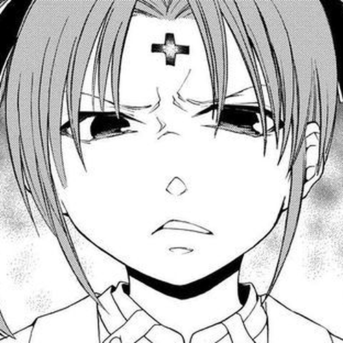 Cuticle Tantei Inaba Chapter 21 cover