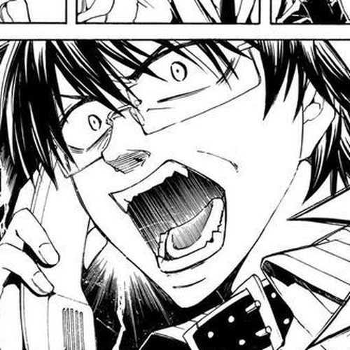 Cuticle Tantei Inaba Chapter 22.5 cover