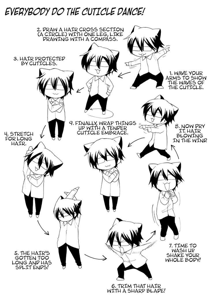 Cuticle Tantei Inaba Chapter 22.7 page 2 - Chapter 22.7 : 22.75