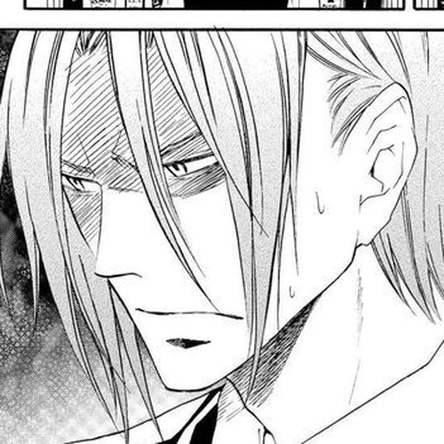 Cuticle Tantei Inaba Chapter 22 cover