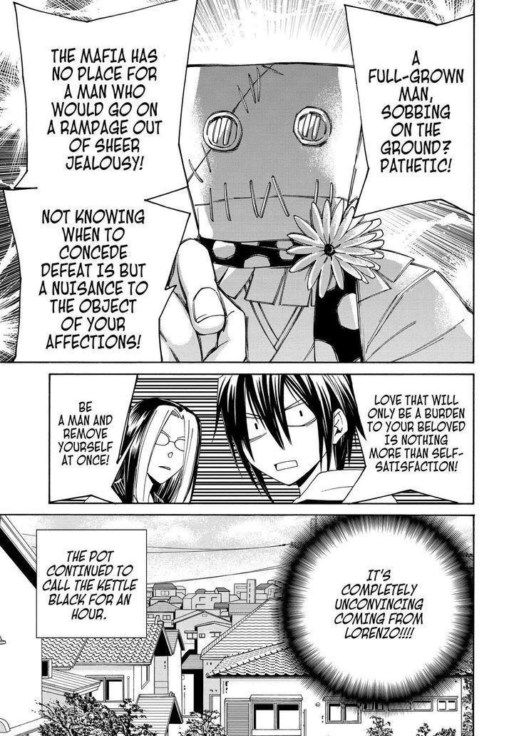 Cuticle Tantei Inaba Chapter 23 page 24 - Chapter 23