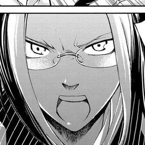 Cuticle Tantei Inaba Chapter 23 cover
